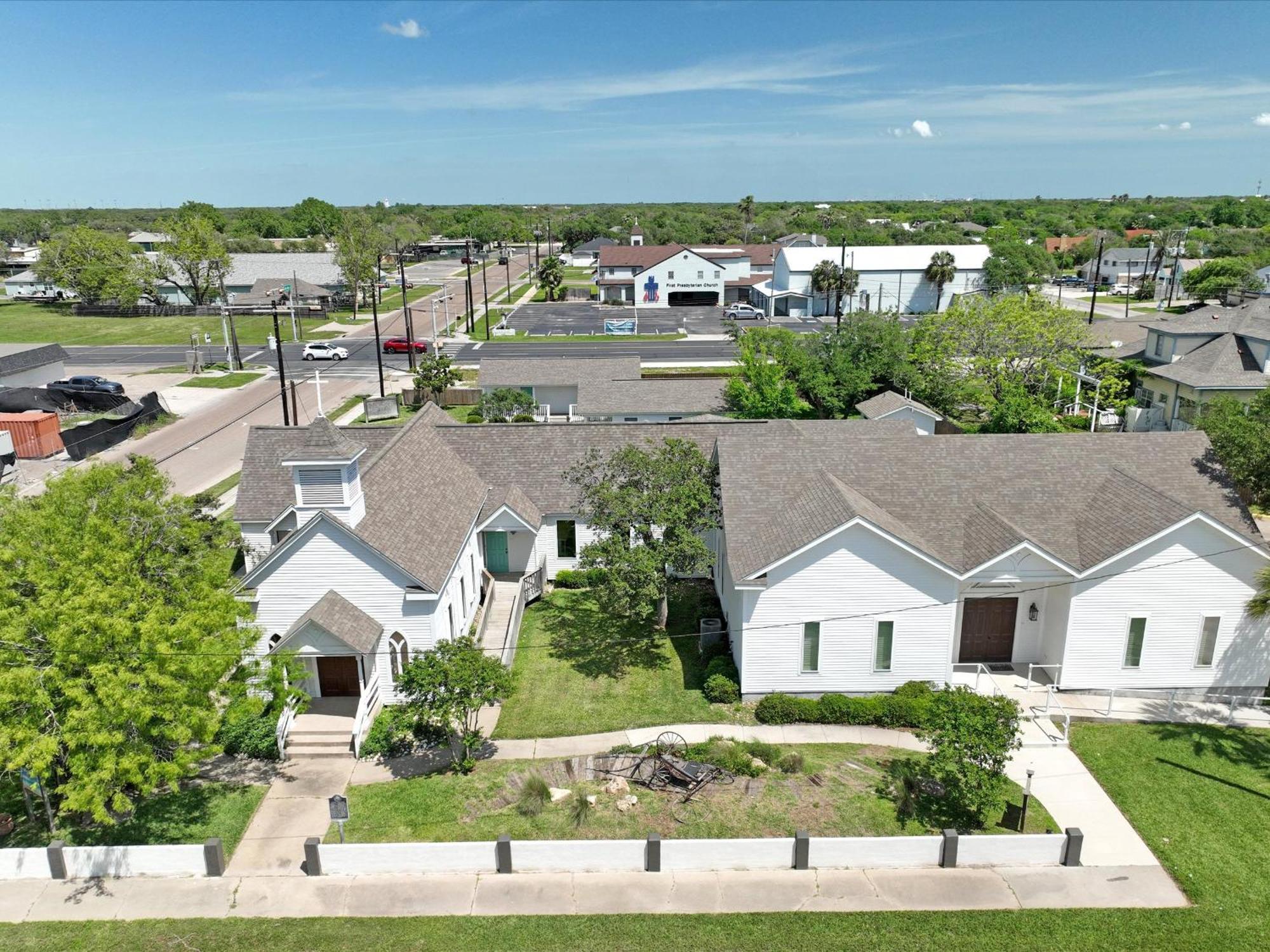 רוקפורט Oak Cottages 6 מראה חיצוני תמונה