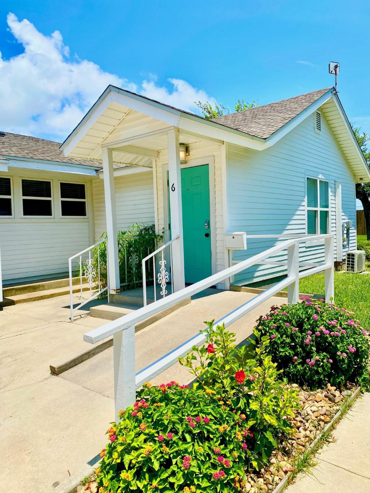 רוקפורט Oak Cottages 6 מראה חיצוני תמונה