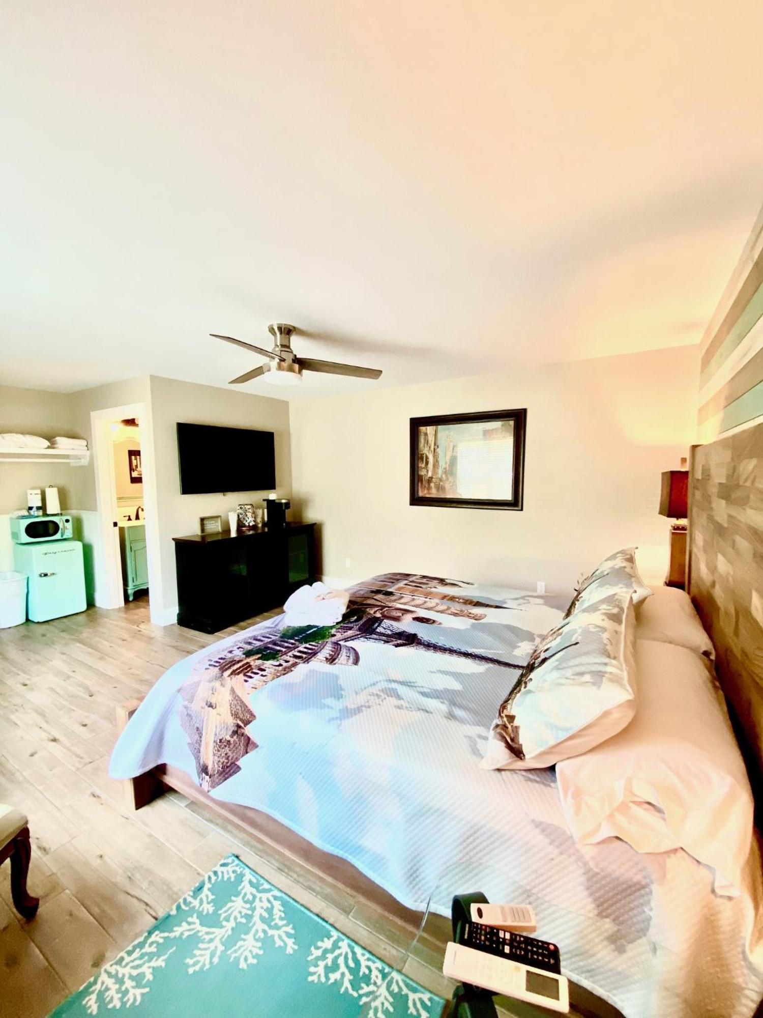 רוקפורט Oak Cottages 6 מראה חיצוני תמונה
